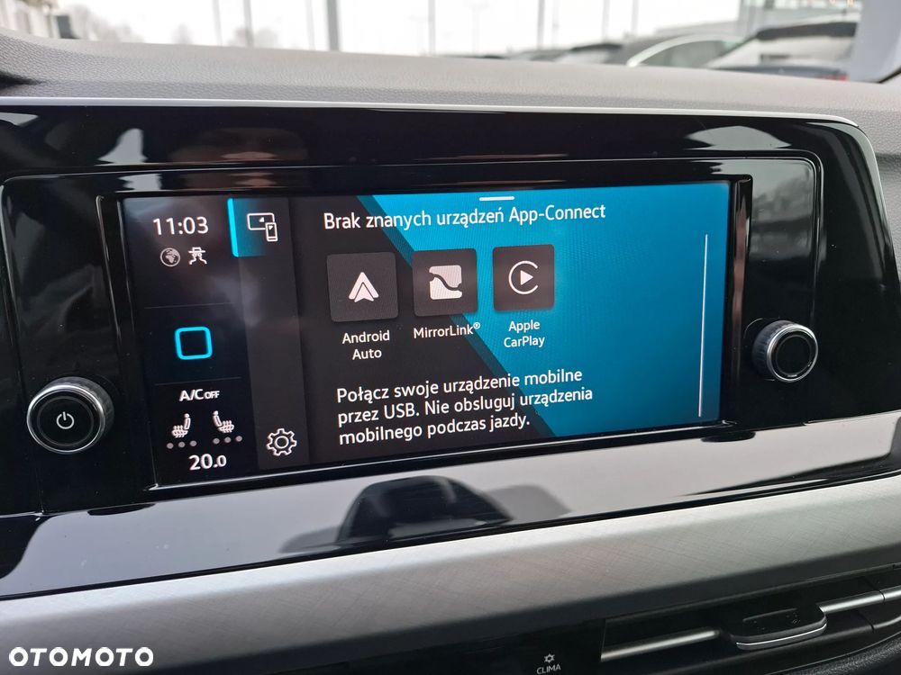 Volkswagen Golf Variant 1.0 TSI Life - 20