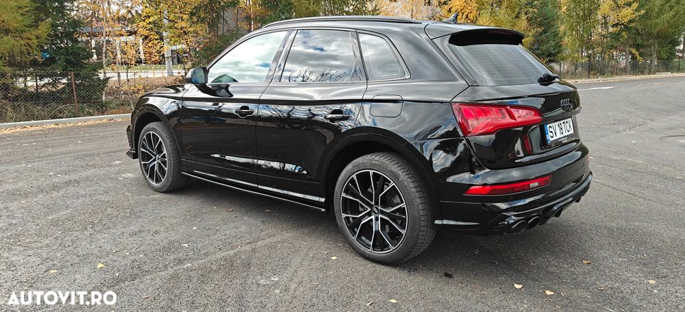 Audi Q5 50 TFSI e quattro S tronic - 12