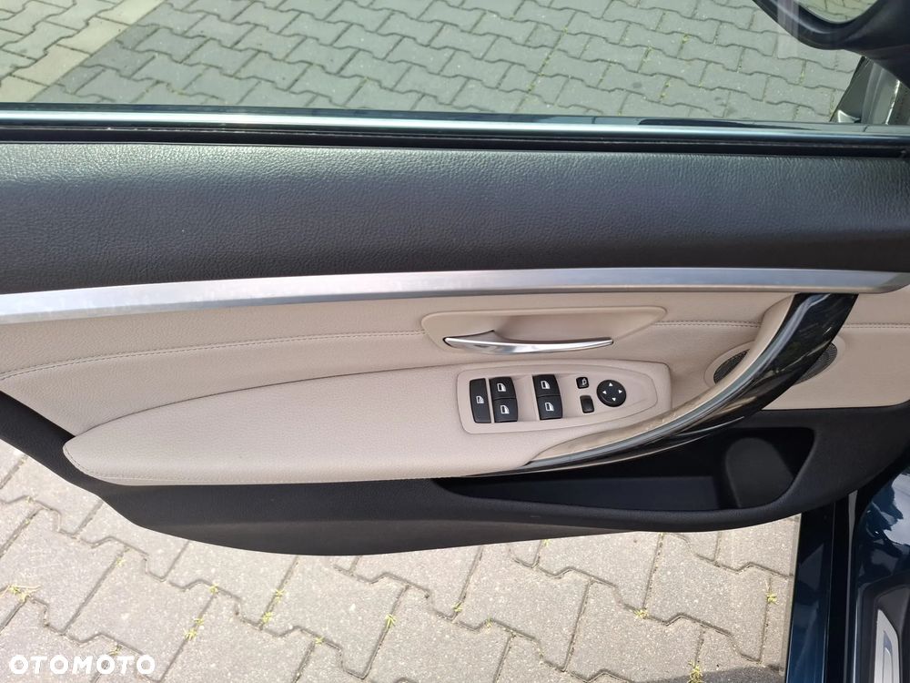 BMW Seria 4 430i Luxury Line sport - 30