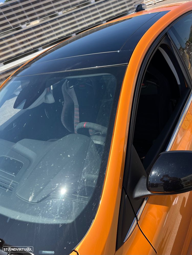 Renault Mégane TCe 300 GPF EDC R.S. TROPHY - 58