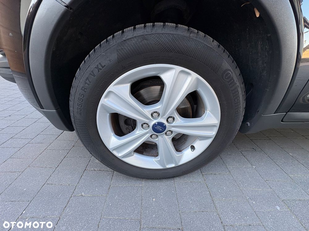 Ford Kuga 2.0 TDCi 4x4 Titanium - 33