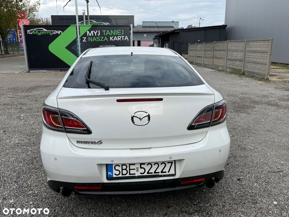Mazda 6 2.0 Kirei - 6