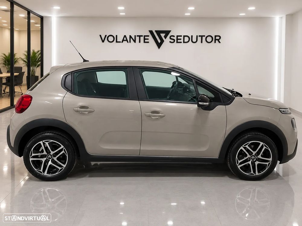 Citroen C3 2024 photo 4