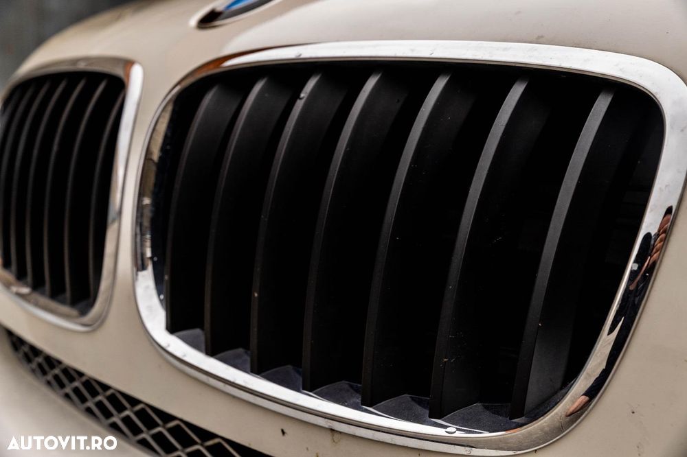 BMW X6 xDrive40d - 17