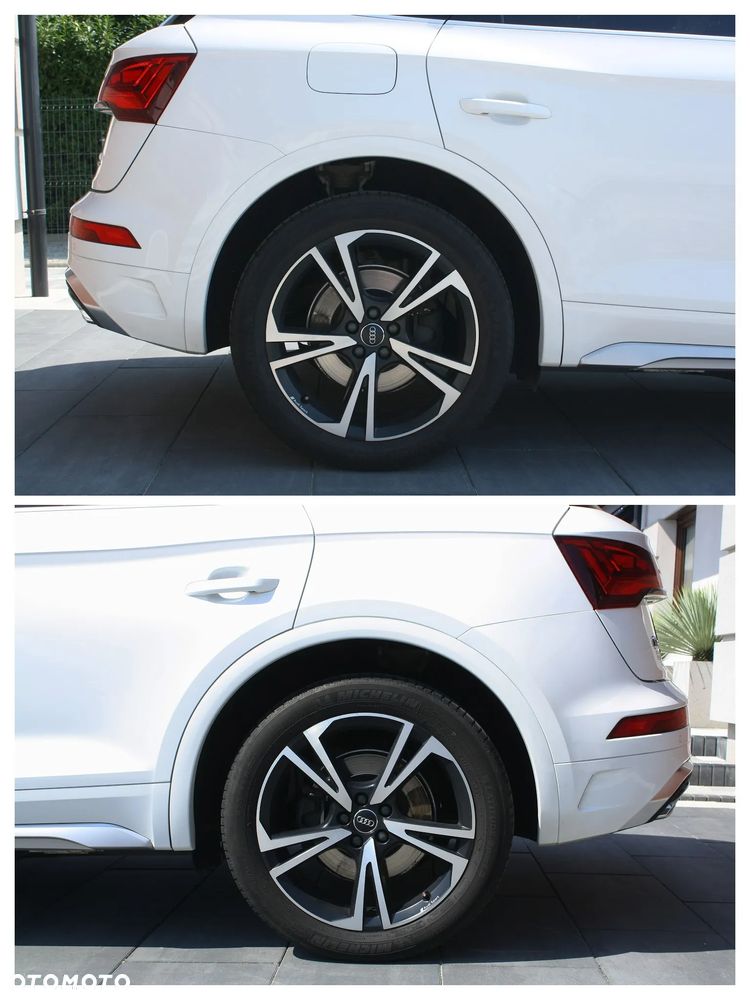 Audi Q5 - 11