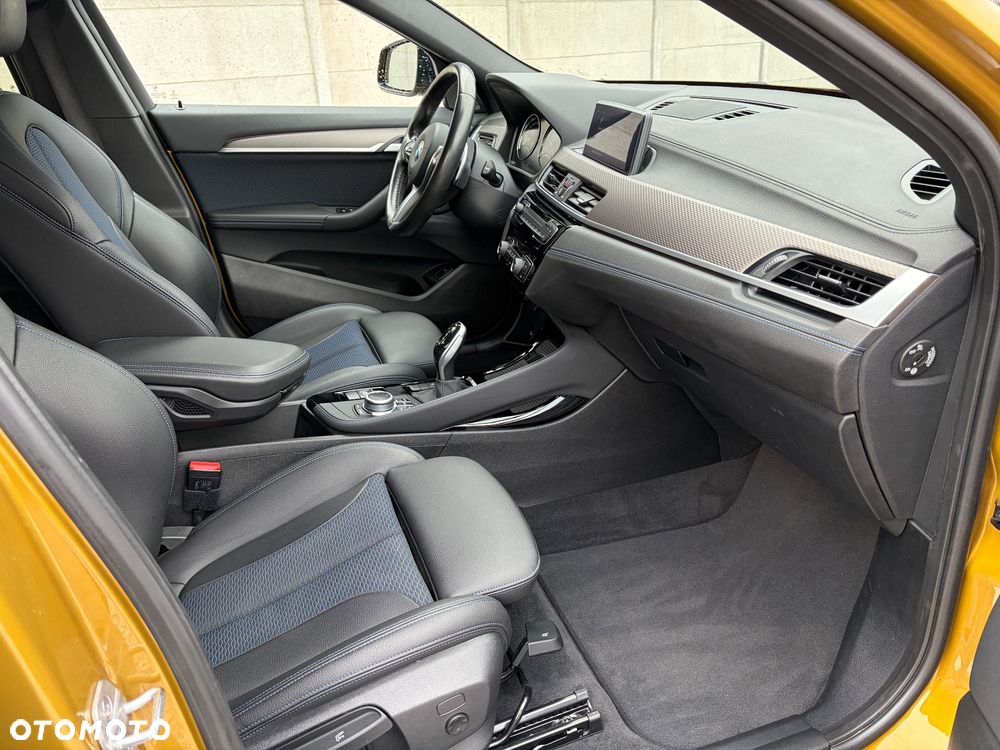 BMW X2 sDrive20d M Sport - 18
