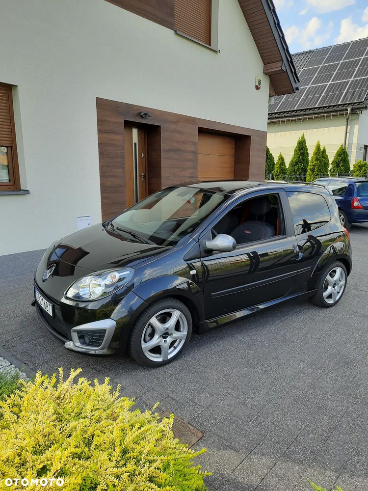 Renault Twingo 1.6 16V RS - 8