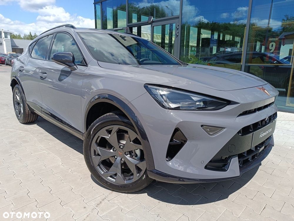 Cupra Formentor 1.5 TSI - 5