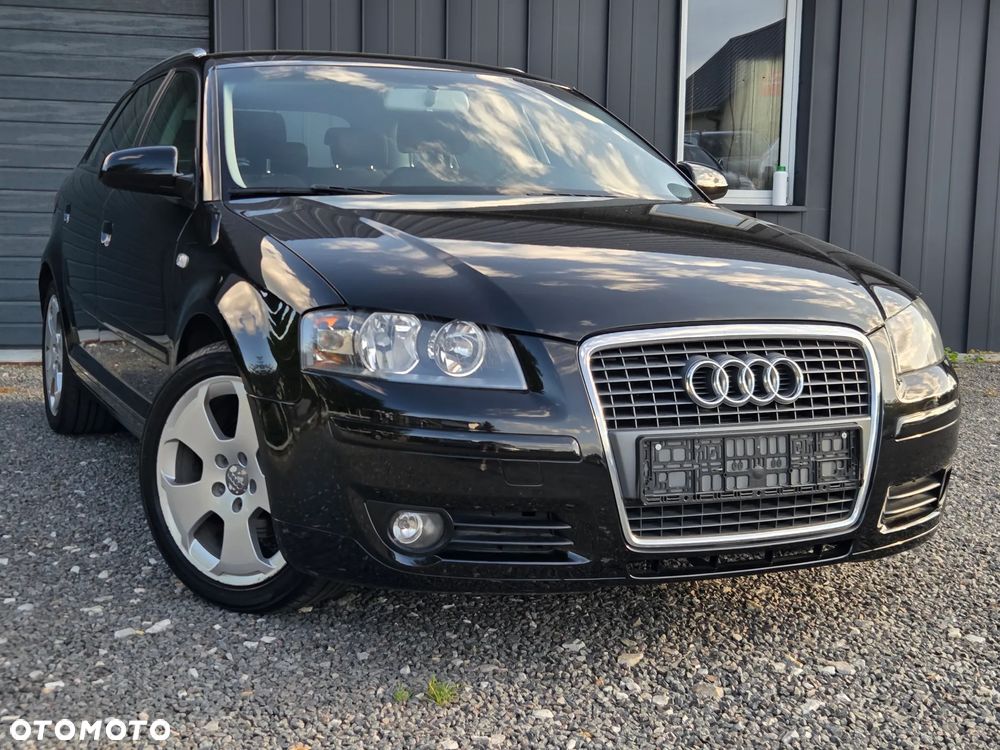 Audi A3 - 5
