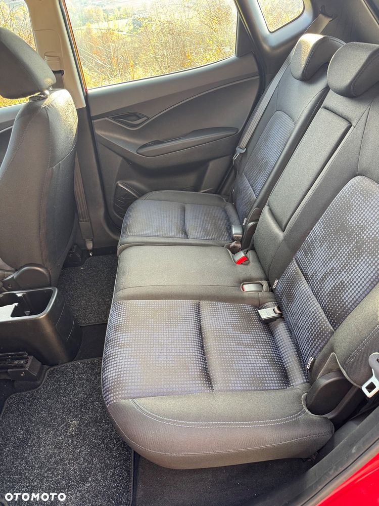 Hyundai ix20 1.6 Comfort - 11