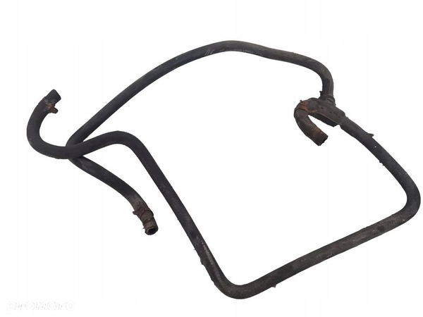wąż zbiorniczka wyrównawczego przewód komplet Ford Escort MK7 1.8TD 1026908