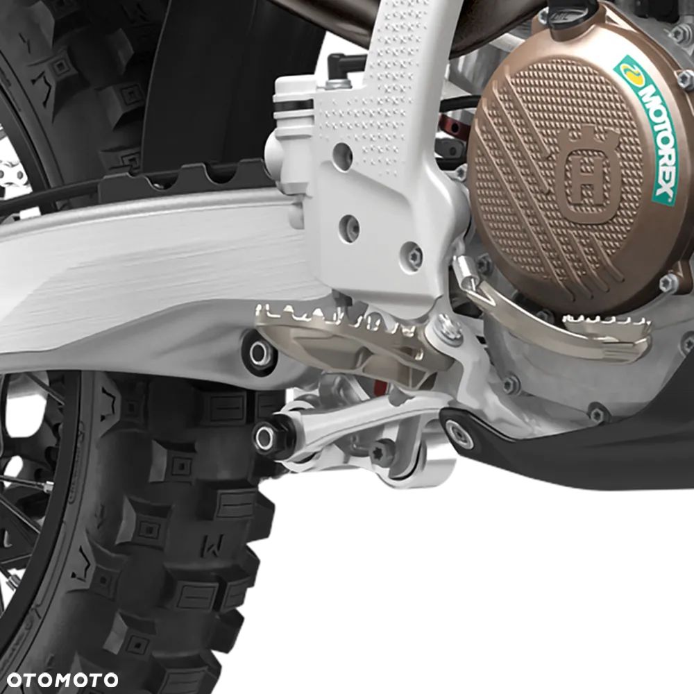Husqvarna FE - 6