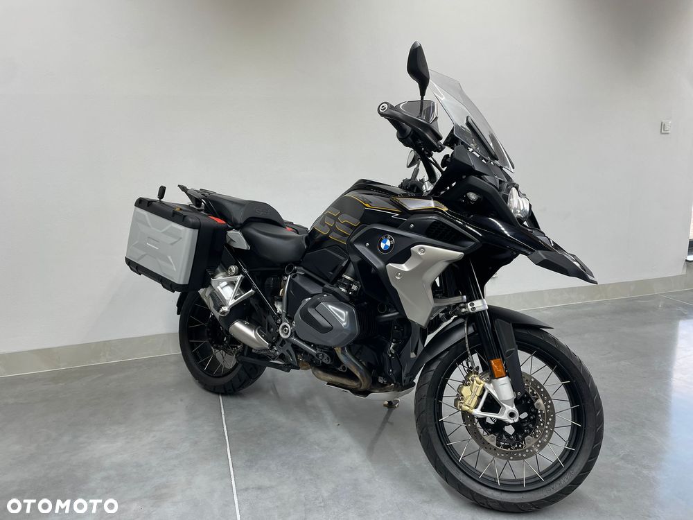 BMW GS - 15