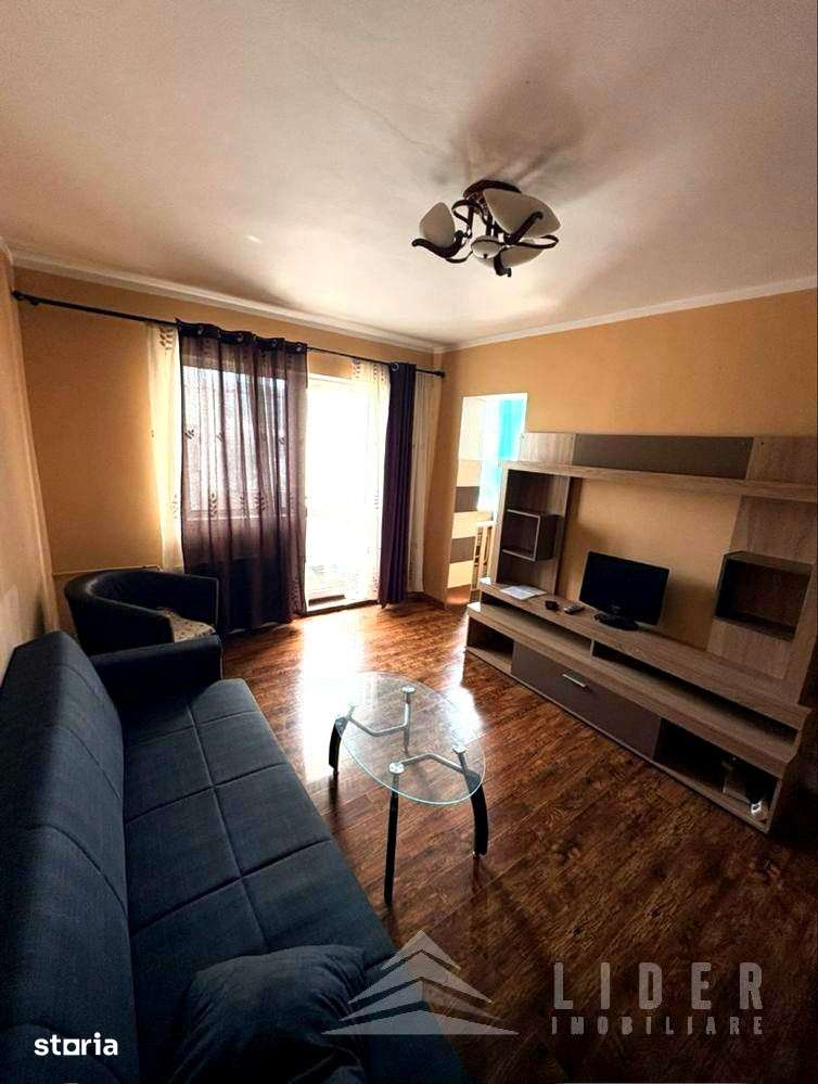 Garsoniera de vanzare in bloc de apartamente, Manastur — fotografia 3