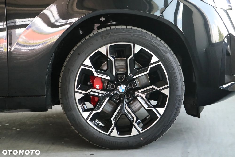 BMW X3 - 7