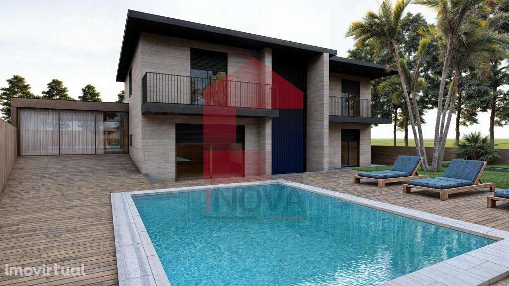 Moradia com piscina, Gême - Grande imagem: 2/5