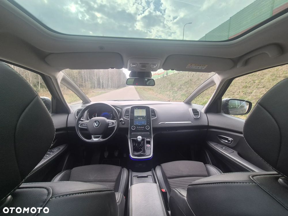 Renault Scenic Energy dCi 130 Start & Stop Dynamique - 37