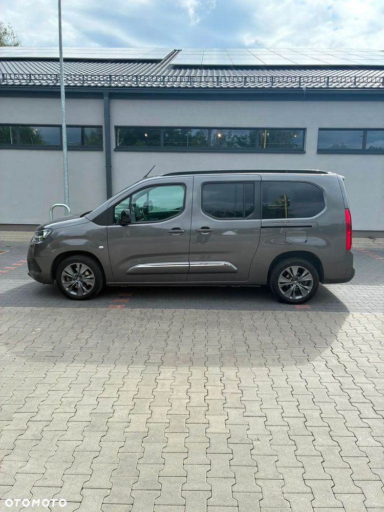 Toyota Proace City Verso Long 1.5 D-4D Family - 7