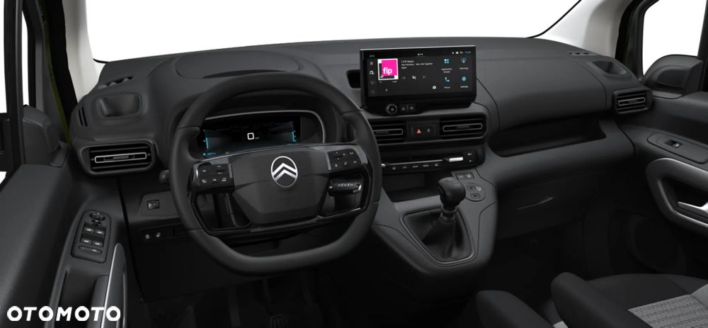 Citroën Berlingo MPV XL 1.5 BlueHDI Plus S&S N1 - 6