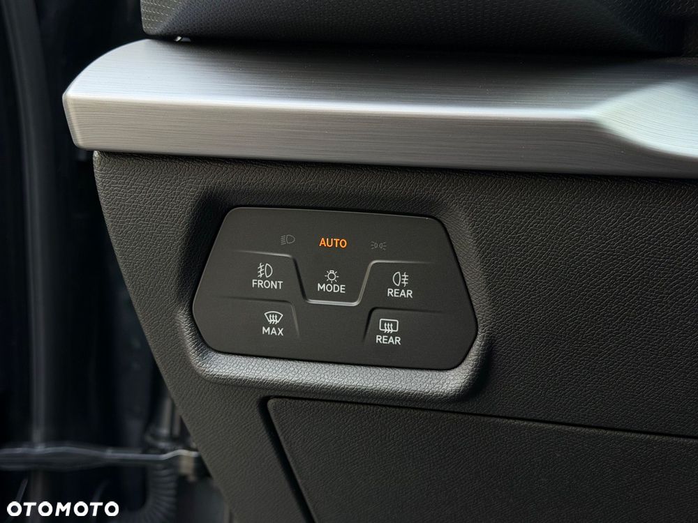 Seat Leon 1.4 eHybrid FR DSG - 16