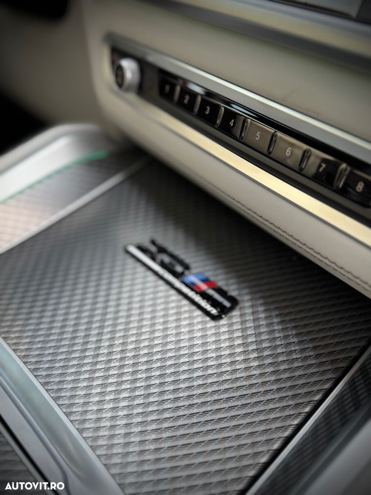 BMW X6 M Competition MHEV - 14