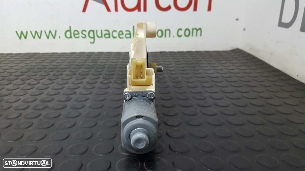 MOTOR ELEVADOR TRASEIRO ESQUERDO MERCEDES CLASE C (W204) FAMILIAR 320 T CDI 4-MA... - 6