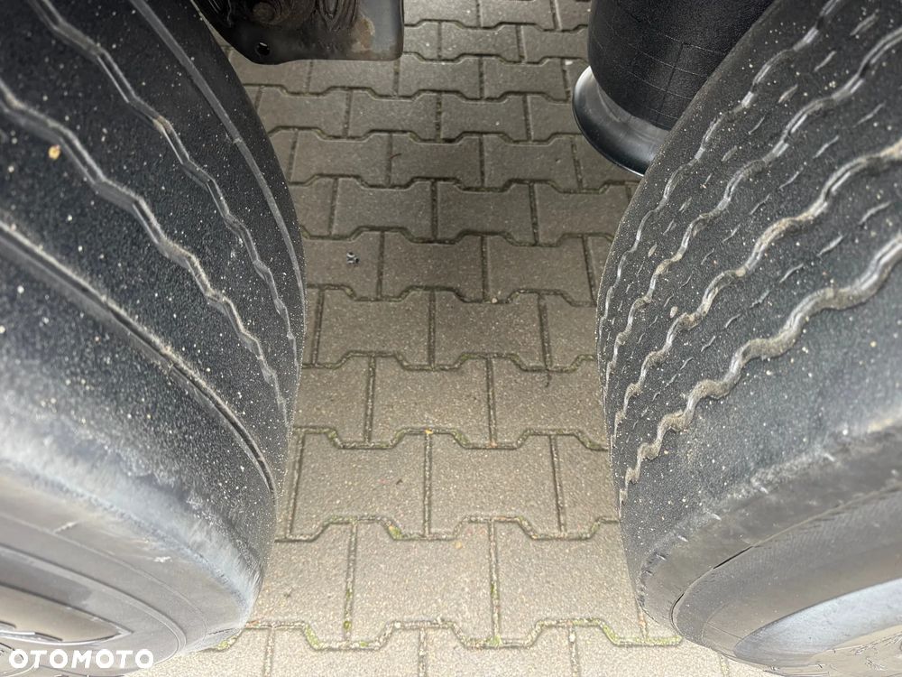 Krone Izoterma, Doppelstock!! - 20