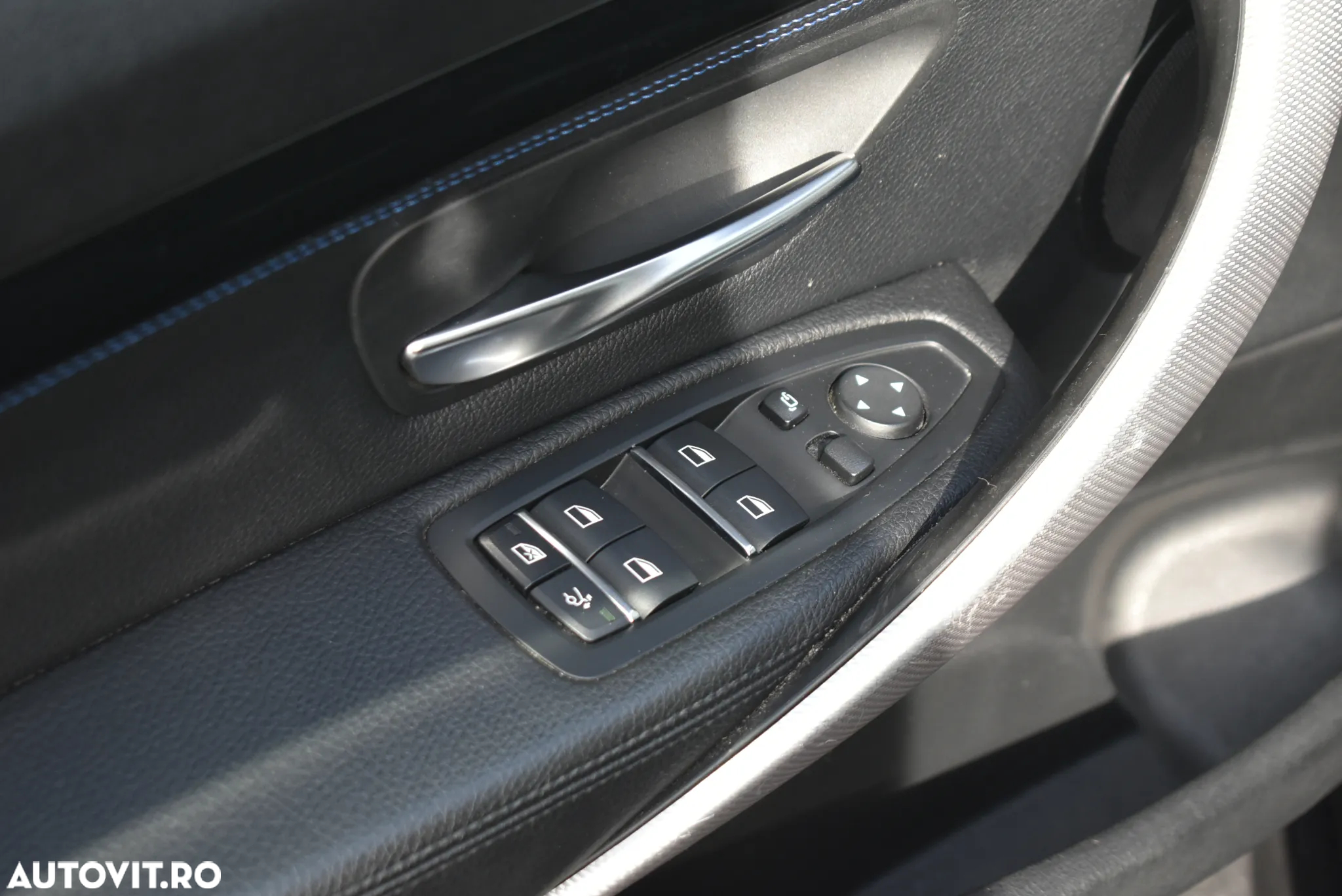 BMW Seria 3 320d GT xDrive AT - 9