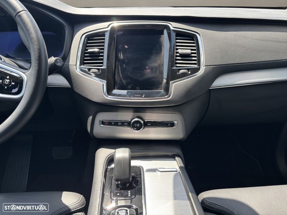 Volvo XC 90 2.0 T8 PHEV Plus Bright AWD - 13