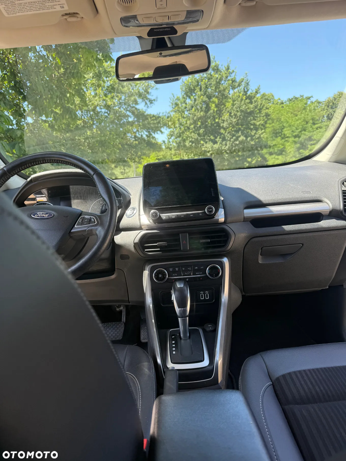 Ford EcoSport - 4