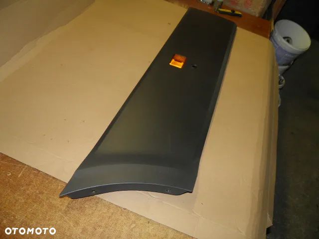 LISTWA PRAWA MAN TGE VW CRAFTER 2022r - 3