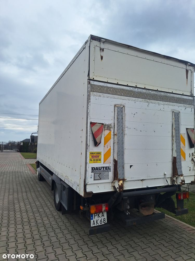 Mercedes-Benz Atego 1223 - 3