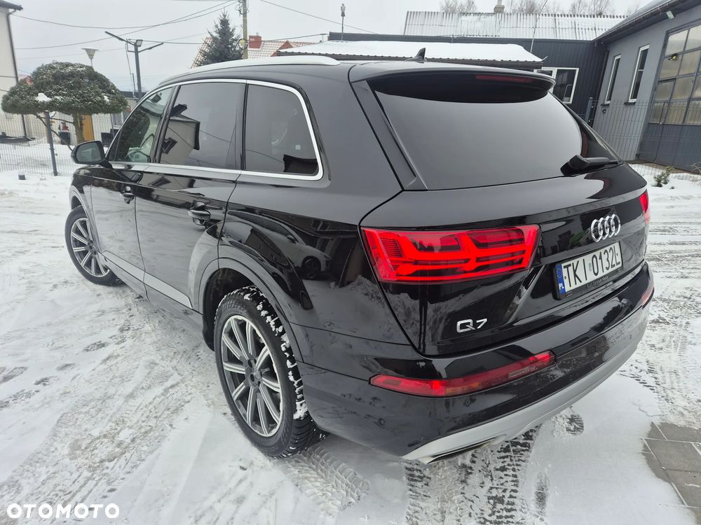 Audi Q7 - 3