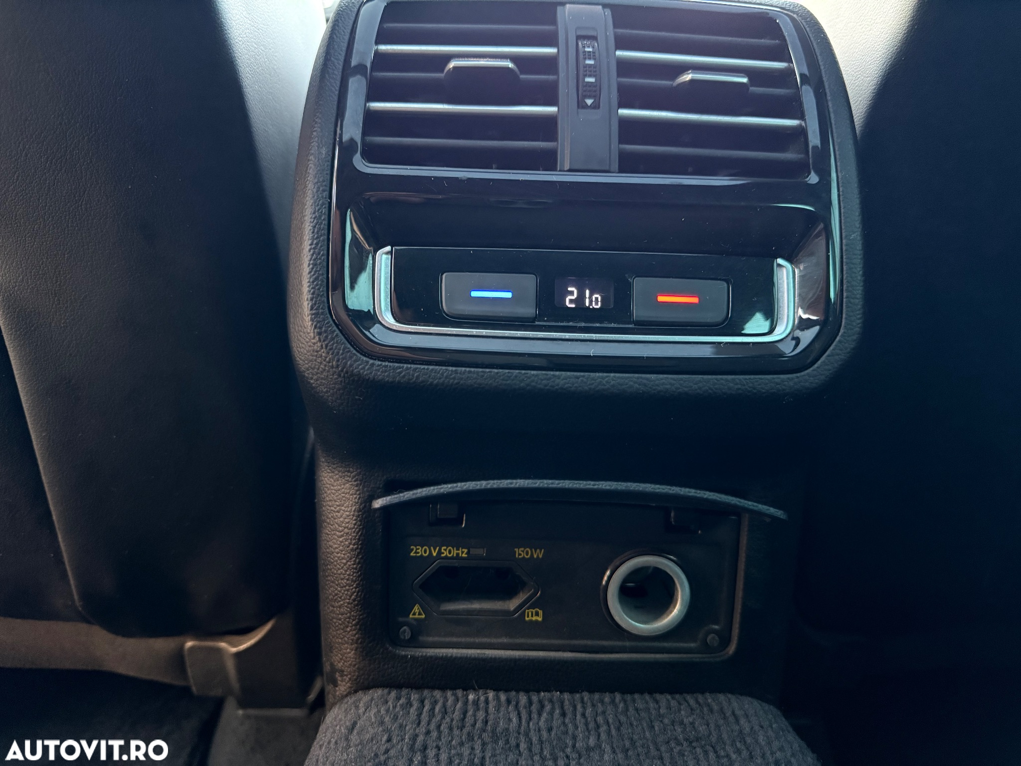 Volkswagen Passat Alltrack 2.0 biTDI 4Mot DSG - 15