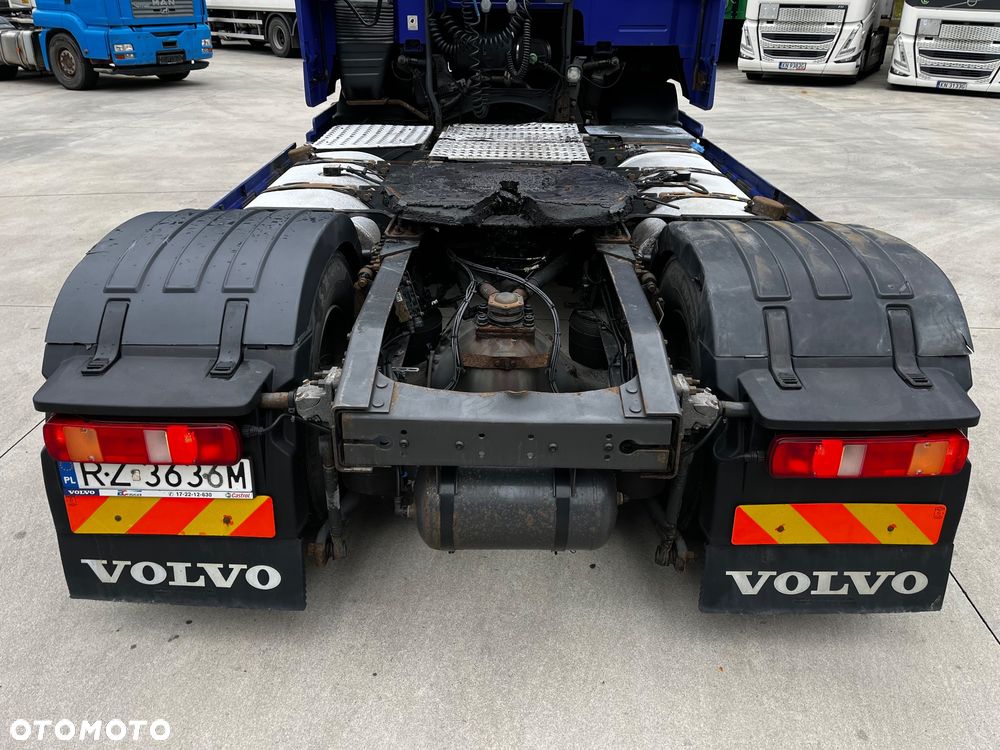 Volvo FH500 // 2013 Rok // XL // Automat // EEV // Idealny ! - 5