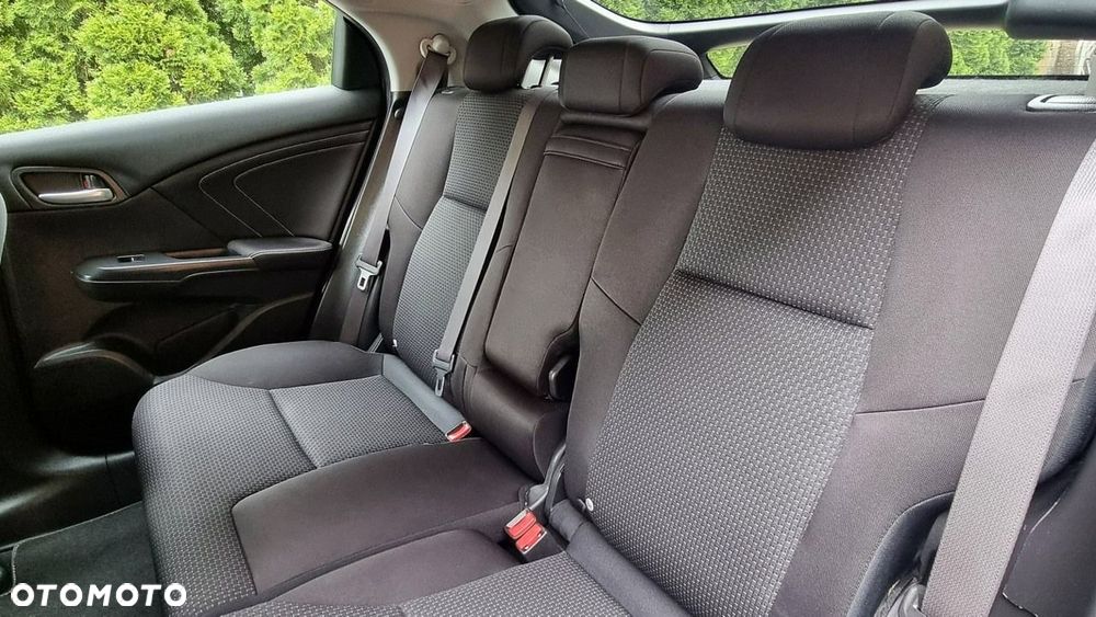 Honda Civic - 17