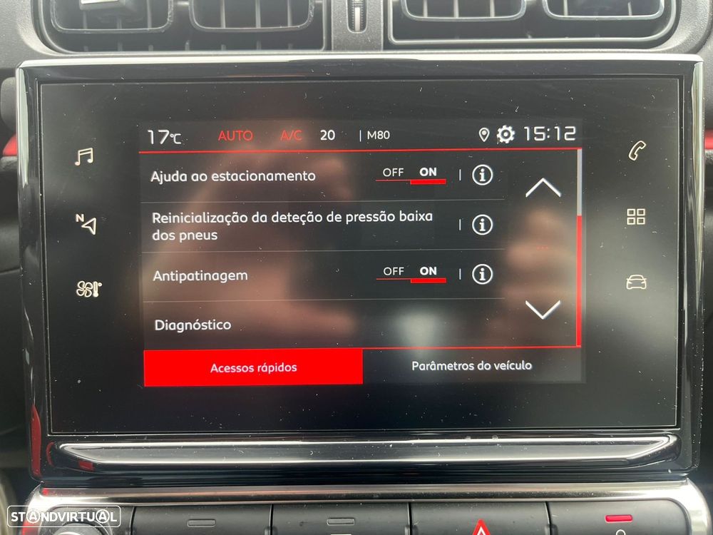 Citroën C3 1.2 PureTech Origins - 50