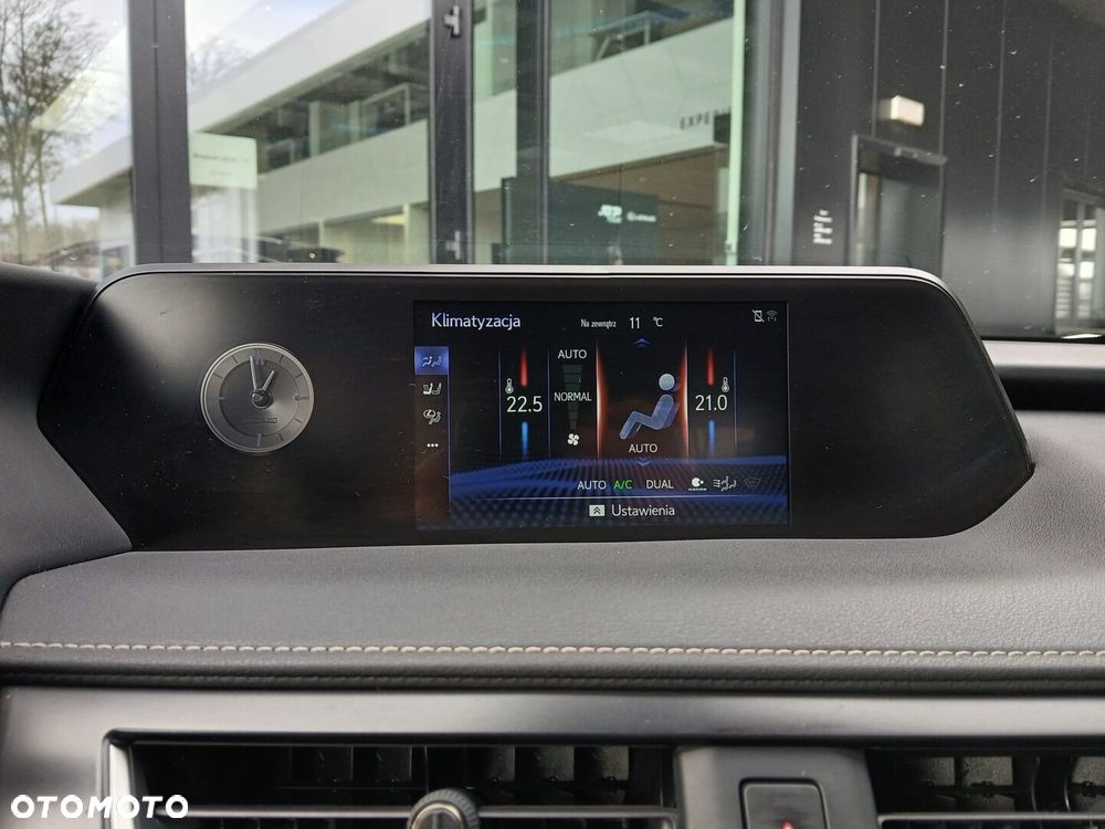 Lexus UX 250h GPF F Impression 2WD - 19