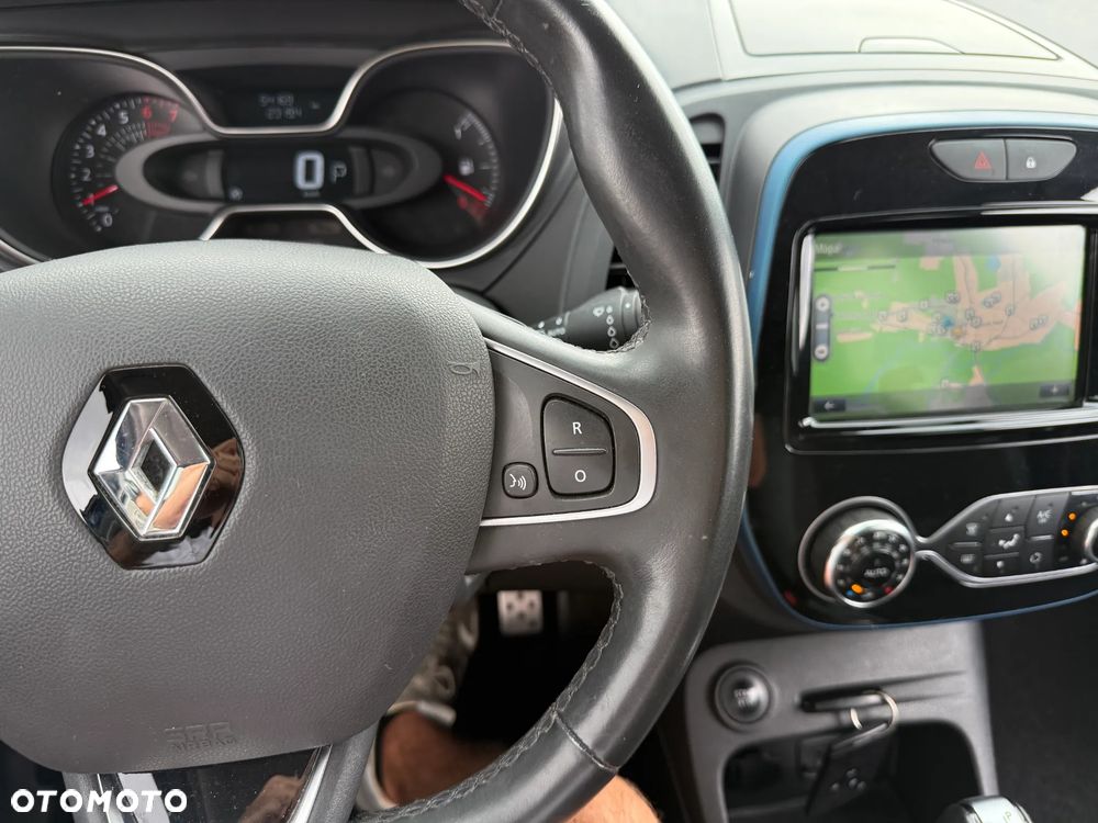 Renault Captur ENERGY TCe 120 EDC Experience - 16