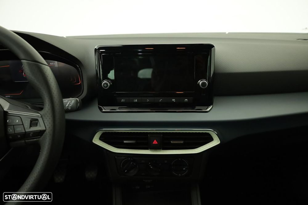 SEAT Ibiza 1.0 TSI Style - 9