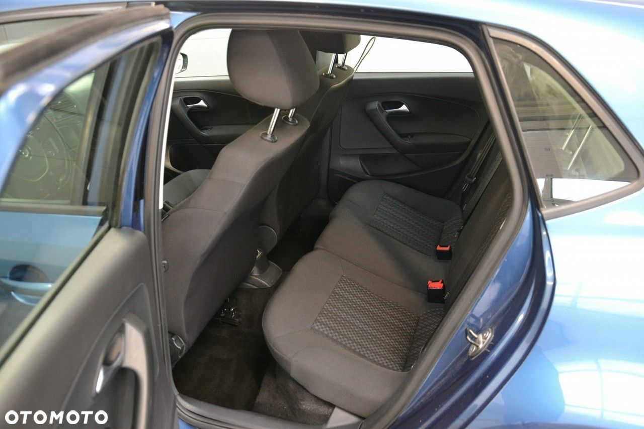 Volkswagen Polo - 26