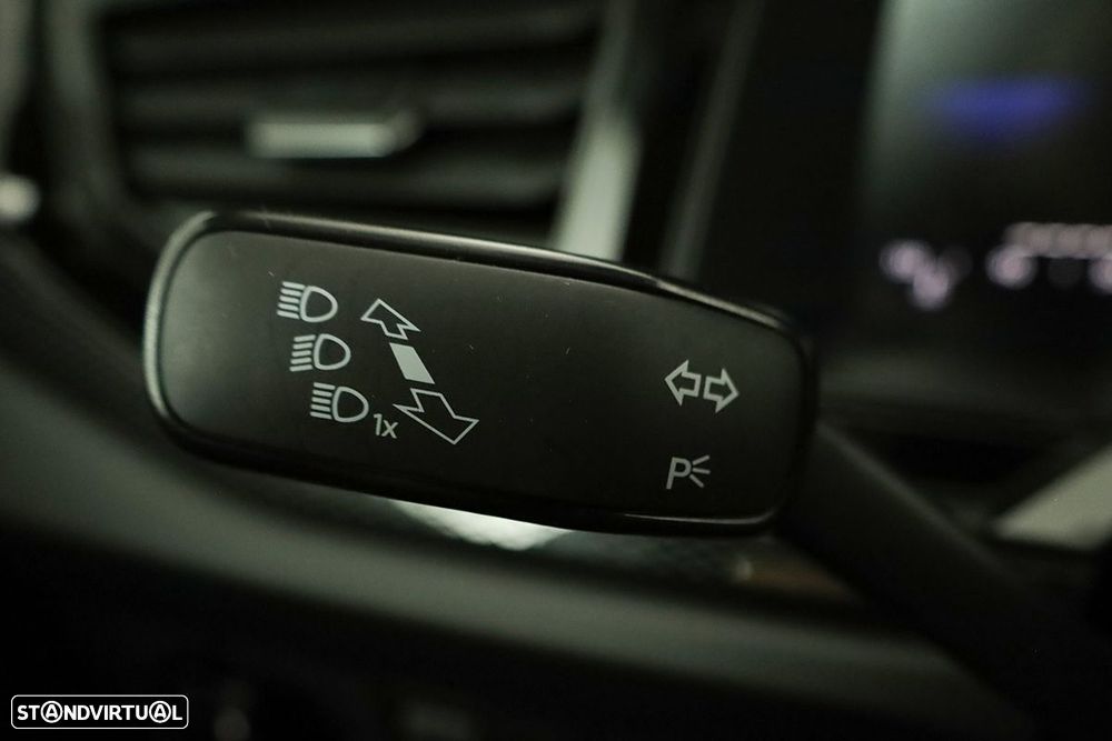VW Taigo 1.0 TSI Urban - 16