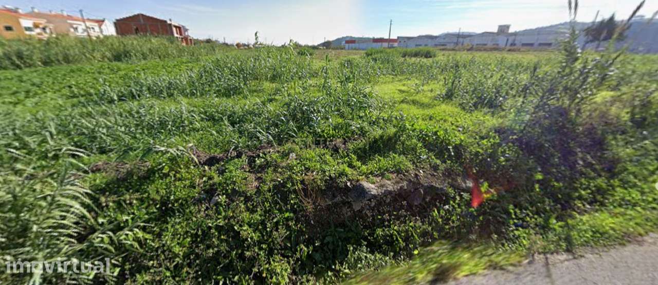 Terreno no centro do Carregado - Grande imagem: 4/5