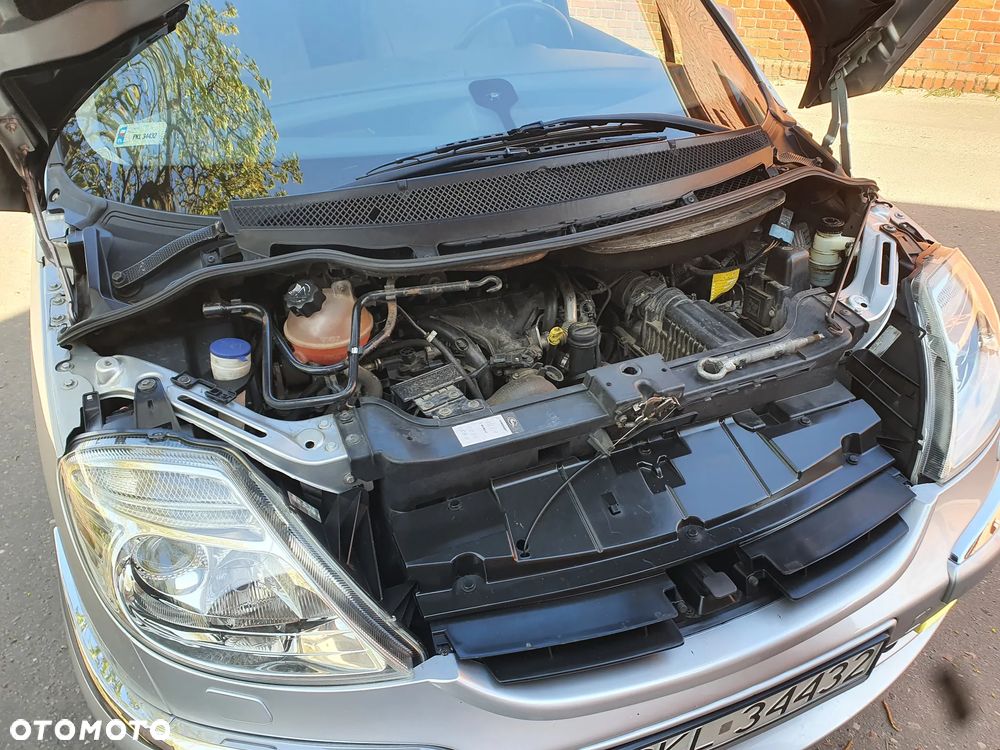 Citroën C8 - 26