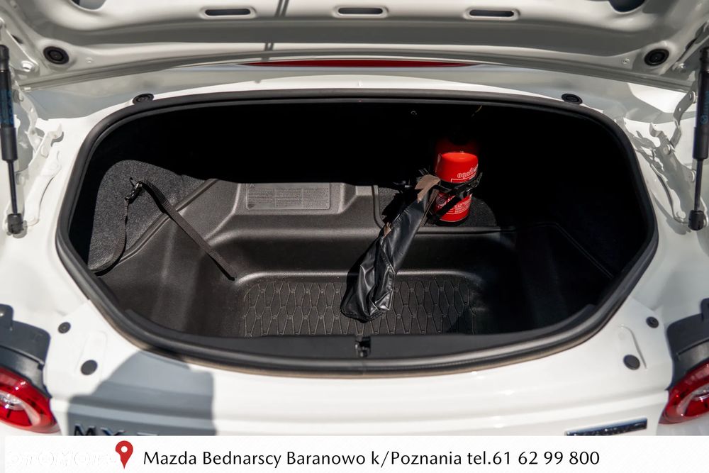 Mazda MX-5 2.0 Prime-Line - 27