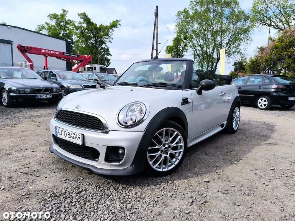 MINI ONE - 3