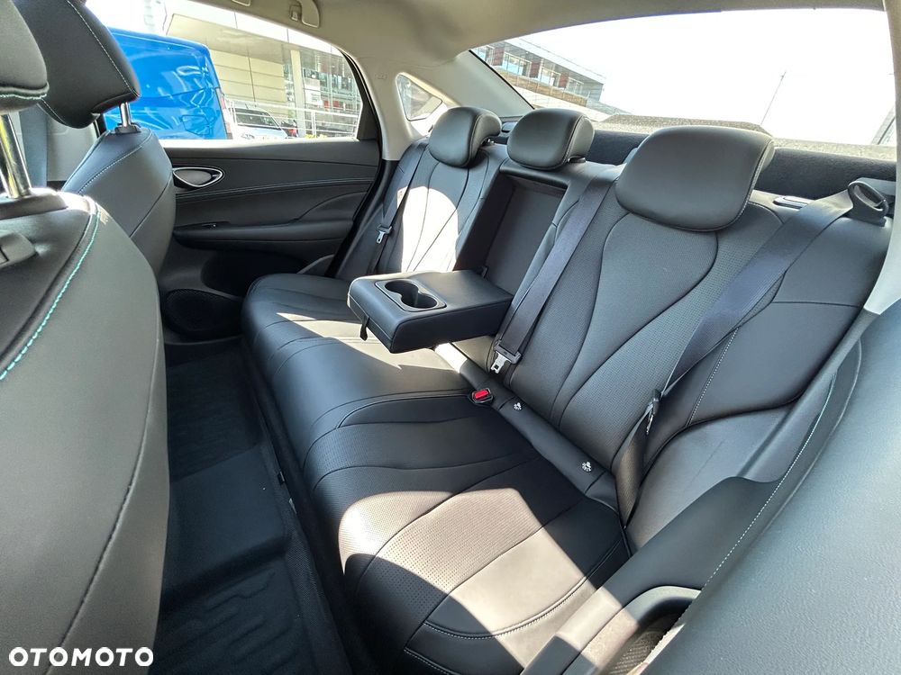 BYD Seal 5 1.5 Comfort - 27