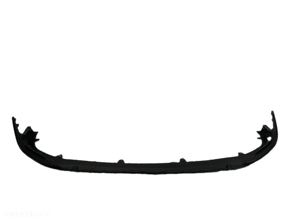 NOWY ORYGINALNY SPOILER ZDERZAKA PRZEDNIEGO PRZÓD HYUNDAI I30 N-LINE LIFT 3 III 21-25 86512-G4dA0 - 1