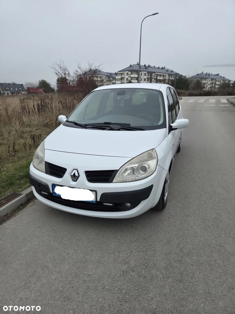 Renault Scenic - 7