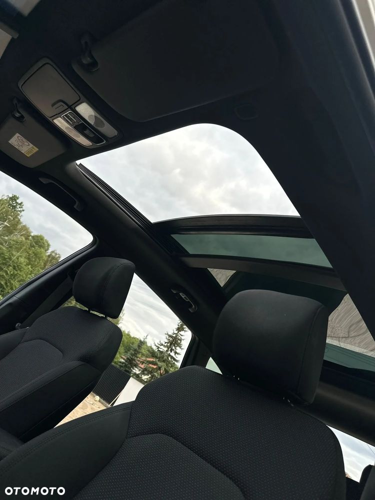 Kia Carens 2.0 GDI XL - 10